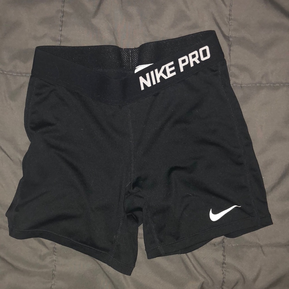 BRAND NEW NIKE PRO SPANDEX